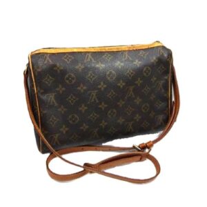 ルイ・ヴィトン(Louis Vuitton) ショルダーバック チュールリー M51348 モノグラム Bランク　買取相場