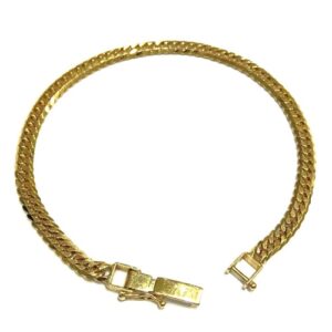 18金(K18) アクセサリー リング ネックレス 買取相場