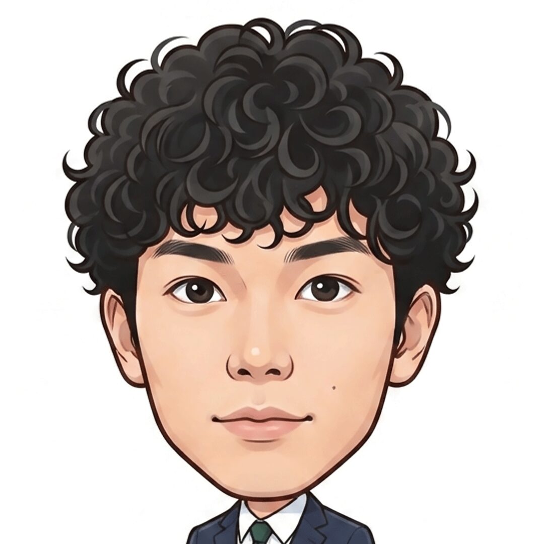 田中シン