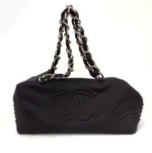 シャネル(CHANEL) チェーンハンドバッグ ラグジュアリーライン Bランク 買取相場