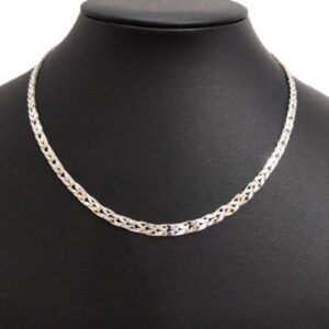 プラチナ1000(Pt1000) アクセサリー ネックレス 買取相場