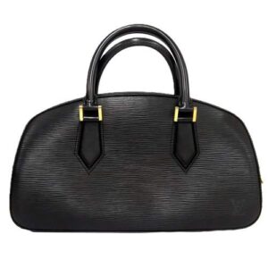 ルイ・ヴィトン(Louis Vuitton) ジャスミンハンドバッグ エピ M52782 Bランク 買取相場