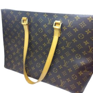 ルイヴィトン LOUIS VUITTON バッグ ルコ M51155 モノグラム Cランク 買取相場
