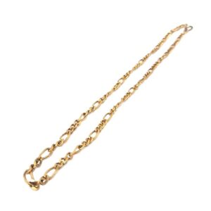 K18(18金) アクセサリー ネックレス 金買取相場-千里中央店(大阪府大阪市) | 金買取実績