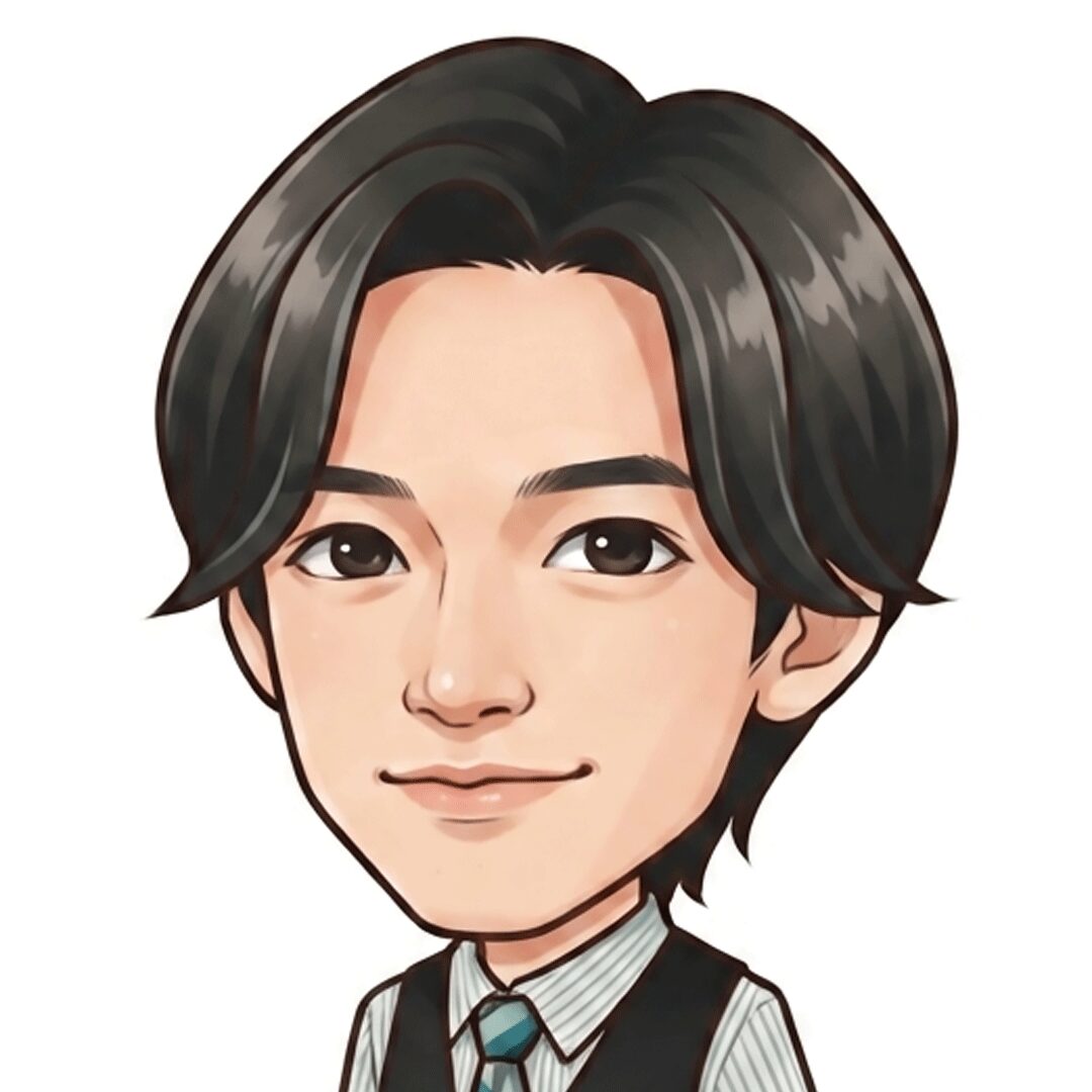 米田