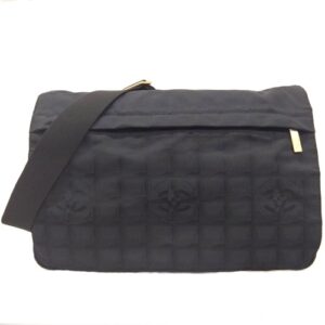 シャネル(CHANEL) ニュートラベル ショルダーバッグ A29348 Bランク 買取相場