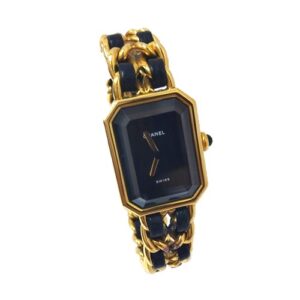 CHANEL(シャネル) プルミエ―ル M クォーツ Aランク 買取相場