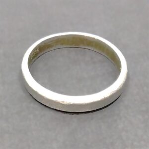プラチナ900(Pt900) アクセサリー リング 買取相場