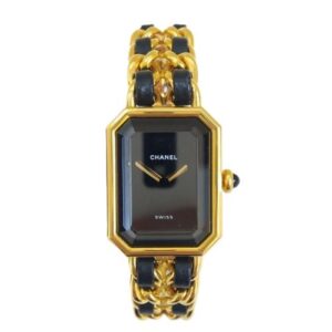 CHANEL(シャネル) プルミエール Mサイズ クォーツH0001 Aランク 買取相場