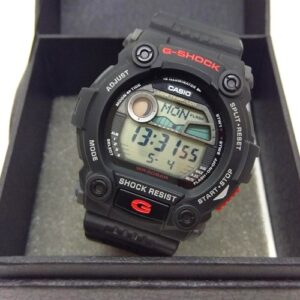 カシオ Casio 時計 G-SHOCK G-7900 Bランク 買取相場