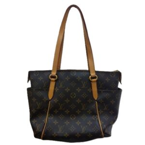 ルイ・ヴィトン(Louis Vuitton) バッグ トータリーPM モノグラム M56688 Bランク 買取相場