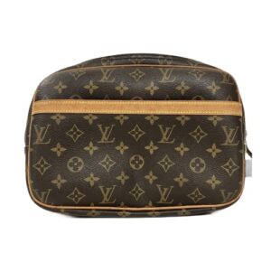 ルイヴィトン LOUIS VUITTON ショルダーバッグ リポーターPM M45254 モノグラム Bランク 買取相場