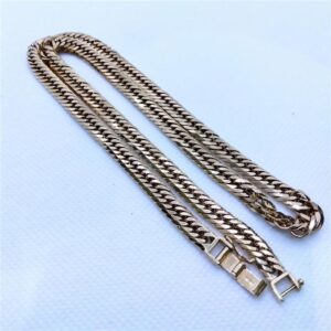 18金(K18) アクセサリー 喜平ネックレス 買取相場