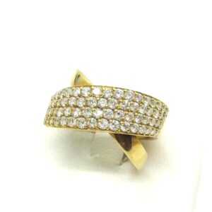 ダイヤモンド MD(1.20ct K18 リング アクセサリー 買取相場-吉祥寺店(東京都武蔵野市)｜宝石買取実績