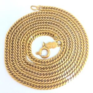 ウノアエレ(UnoAErre) アクセサリー ネックレス Bランク 買取相場