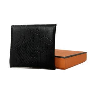 エルメス Hermès コインケース バスティア THE NATURE OF MENTHE NATURE OF MEN日本限定 ABランク 買取相場