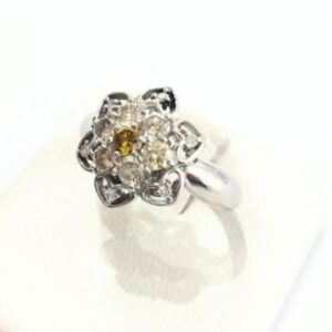 ダイヤモンド MD(1.00ct Pt900 リング 買取相場