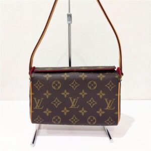 ルイ・ヴィトン(Louis Vuitton)　ショルダーバッグ レシタルモノグラム M51900 モノグラム・キャンバス Bランク 買取相場