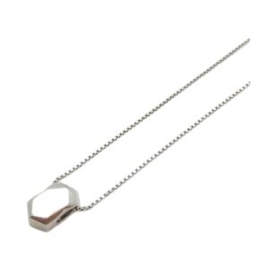 プラチナ850(Pt850) アクセサリー ネックレス 買取相場