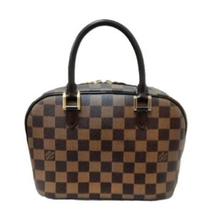 ルイ・ヴィトン(Louis Vuitton) バッグ サレアミニ ダミエ N51286 Aランク 買取相場