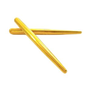 24金(K24) 金工品 ツボ押し 買取相場