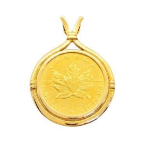 コンビ 18金(K18) 24金(K24) アクセサリー トップ 24金(K24) 18金(K18) 買取相場