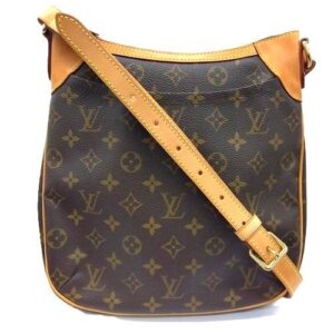 ルイ・ヴィトン(Louis Vuitton) ショルダーバッグ オルデンPM モノグラム M56390 ABランク 買取相場
