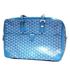 ゴヤール(GOYARD) 2wayバッグ アンバサードGM ゴヤールディンキャンバス×カーフスキン Bランク 買取相場