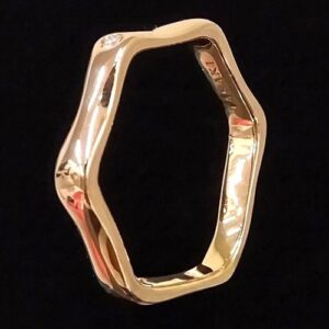 タサキ(TASAKI) リング ラベッロ1ストーン リング Bランク 買取相場