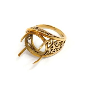 14金(K14) アクセサリー リング 買取相場