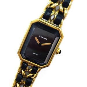 シャネル(CHANEL) プルミエール Mサイズ H0001 Bランク 買取相場