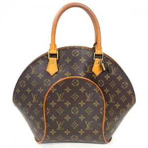 ルイヴィトン(LOUIS VUITTON) ハンドバッグ エリプスMM モノグラム M51126 BCランク ルイヴィトン買取相場