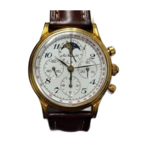 タグホイヤー TAG Heuer 時計 エドワードホイヤー 188.205 Cランク 買取相場