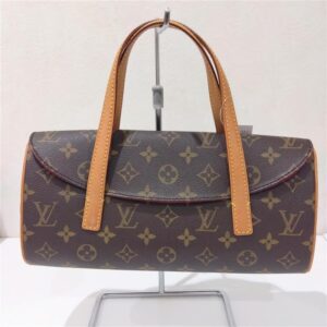 ルイ・ヴィトン(Louis Vuitton) ショルダーバック モノグラム ソナチネ M51902 Bランク 買取相場
