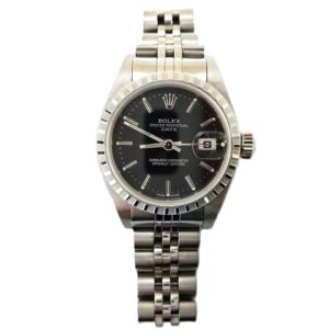 ROLEX(ロレックス) オイスターパーペチュアル デイト26 79240 SS ABランク 買取相場