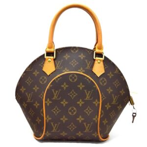 ルイ・ヴィトン(Louis Vitton) ハンドバッグ エリプスPM M51127 モノグラム Bランク 買取相場