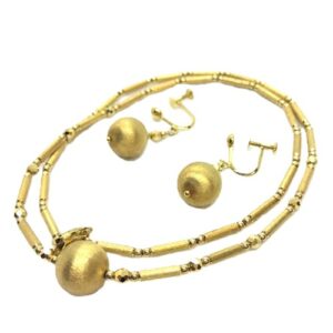 18金(K18) アクセサリー ネックレス イヤリング 買取相場