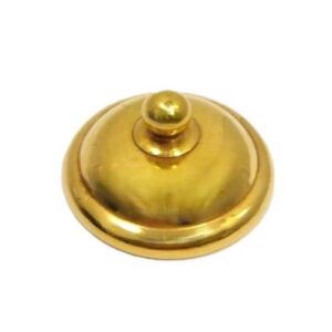 14金(K14) 仏具の蓋 買取相場