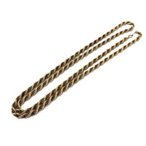 18金(K18) Pt850 アクセサリー コンビネックレス 買取相場