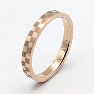 K5(5金) アクセサリー リング 買取相場