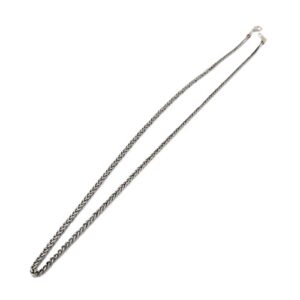 プラチナ850(PT850) アクセサリー ネックレス 買取相場