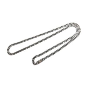 プラチナ850(Pt850) アクセサリー ネックレス 買取相場