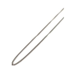 プラチナ850(Pt850) アクセサリー ネックレス 買取相場