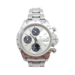 チューダー (TUDOR) クロノタイム/79280/B799400 Bランク 時計買取相場