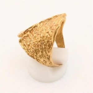 18金(K18) アクセサリー リング 買取相場