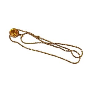 18金(K18) アクセサリー ネックレス 買取相場